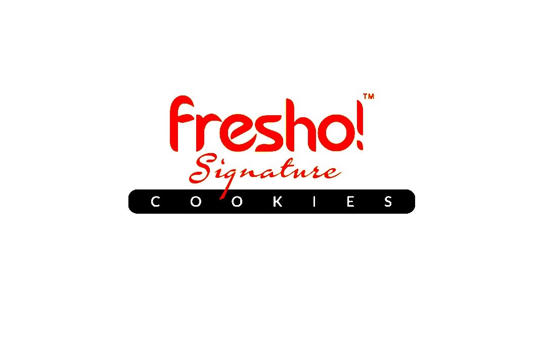 Fresho Signature Honey & Oats Cookies Chewy   Pack  150 grams